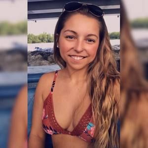 Meet your Posher, Paige